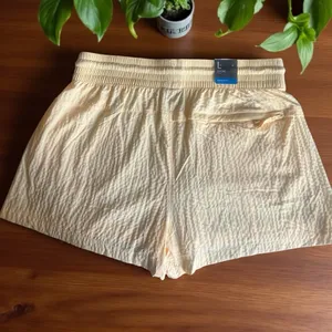 Columbia Women's Boundless Trek‎ Active Shorts Size L Inseam 3" thumbnail 2