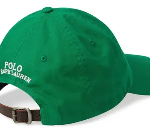 Brand New Hat Green NWT thumbnail 2