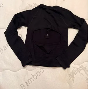 FP Movement Top Long Sleeve Cut It Out thumbnail 4