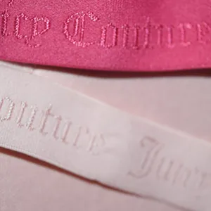 Juicy Couture, Lot of 2 Bras, Underwire, Size 38D Style 2801-134 (0218) thumbnail 7