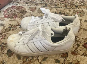Adidas Superstar Sneakers thumbnail 4