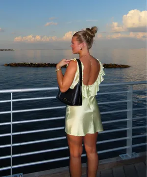 yellow dress thumbnail 2