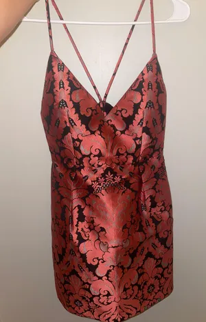 For Love & Lemons FREE PEOPLE X DRESS thumbnail 3