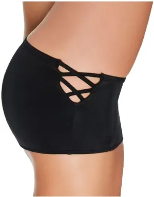 NWT Salt & Cove bikini bottoms size L thumbnail 1