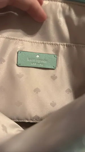 Kate Spade Purse Crossbody thumbnail 6