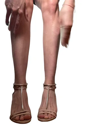 Vince Camuto Kitten Heels thumbnail 2