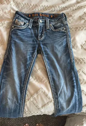 Rock Revival Bootcut Women’s thumbnail 1