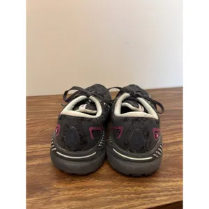 Brooks Adrenaline GTS 23 Womens Running Shoes Black Plum 1203911B072 Size 9 thumbnail 2