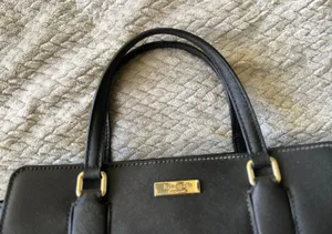 Kate Spade Purse thumbnail 9