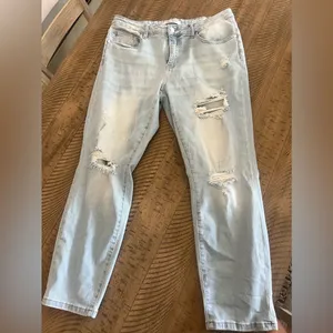 Judy blue boyfriend Jean thumbnail 1
