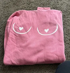 Barstool Sports Hoodie thumbnail 1