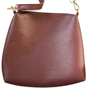 Red Wine Color Bag thumbnail 10