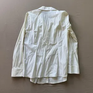 Vintage Old Navy Maternity Ruched Chest Button Up Shirt thumbnail 3