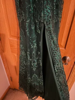 PromDress thumbnail 9