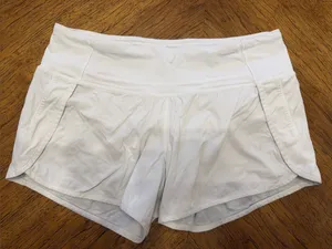 Lululemon Hotty Shorts thumbnail 2
