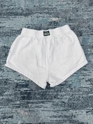 Daily Drills Set Oversized Collared Crew & Super Shorts Surf XS/S thumbnail 5