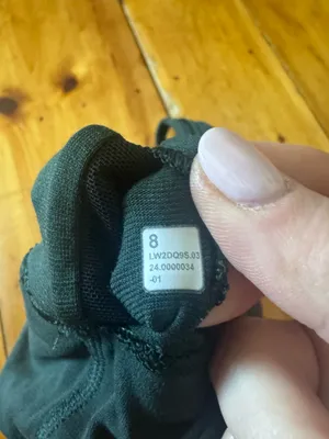 Lululemon Sports Bra thumbnail 4