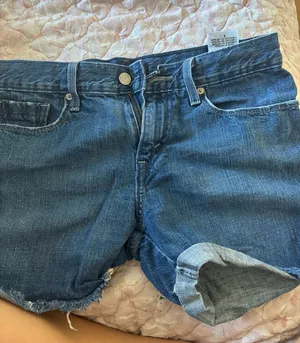 Levi’s Shorts Denim thumbnail 1