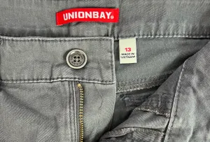 Unionbay Cargo Shorts thumbnail 4