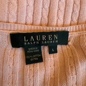 Lauren Ralph Lauren Cable Knit Sweater thumbnail 9