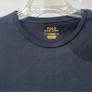 Ralph Lauren Short Sleeve Shirt Women’s Large thumbnail 2