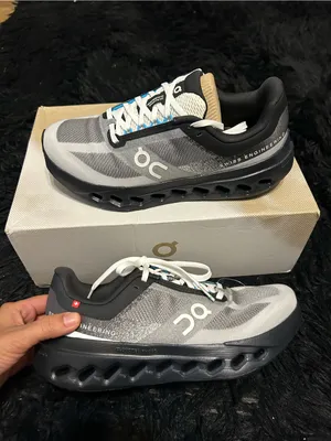 ON CLOUDSURFER Next athletic training running lace up shoes sneakers sz 7 new thumbnail 8