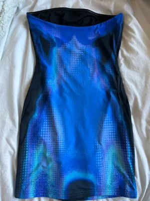 White Fox Boutique Dress thumbnail 4