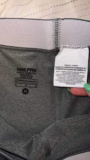 Nike Pros thumbnail 3