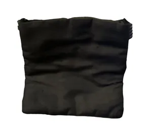 Beaded Crossbody Bag Black thumbnail 3