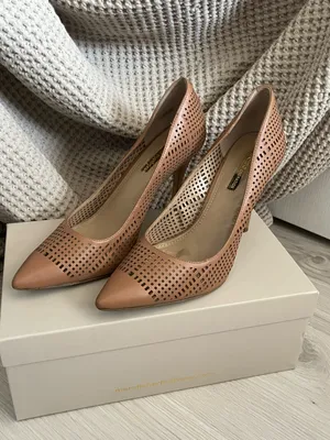 BCBGeneration Heels thumbnail 1