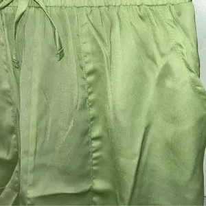 Plush Revolve Green Romper(Size XS) thumbnail 6