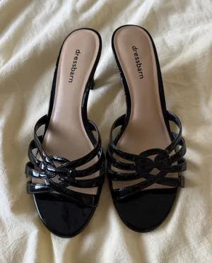Dress Barn Kitten Heels thumbnail 1