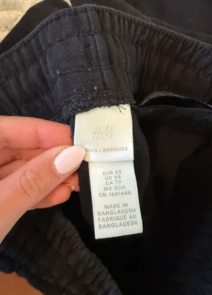 H&M Sweatpants thumbnail 2