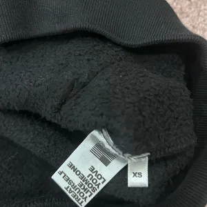Madhappy Local Optimist Black Hoodie and sweatpants set thumbnail 10