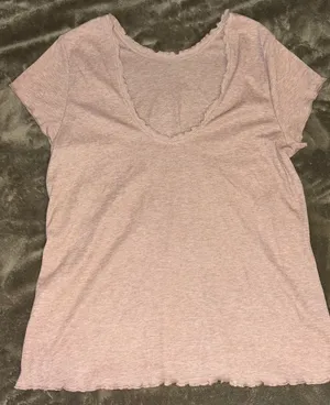 Nike Yoga Top thumbnail 1
