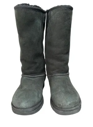 UGG Australia Classic Tall Boots for Women Size 7 thumbnail 1