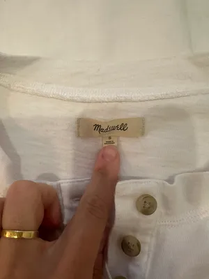 Button Up Top thumbnail 2