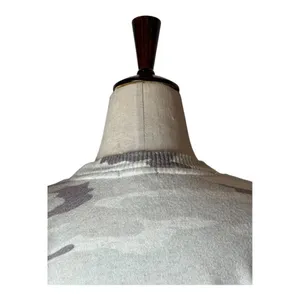 Rails Sweatshirt Women XS Gray‎ Ramona Stone Camo Pullover Athleisure Streetwear thumbnail 5