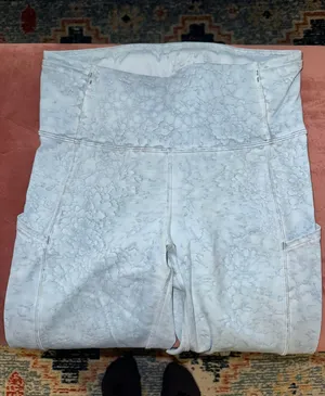 Lululemon Leggings thumbnail 4