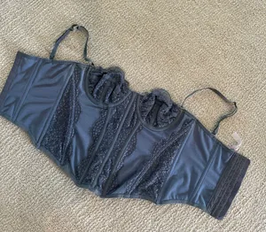 Urban Outfitters Corset Top thumbnail 3