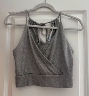 Urban Outfitters Kimchi Blue Top thumbnail 1