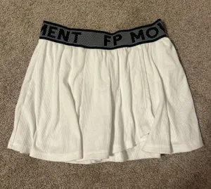 Free people skirt thumbnail 1