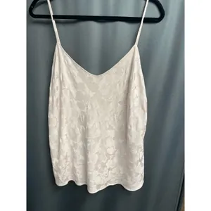 Club Monaco Kora Jacquard Cami large NWOT (b49) thumbnail 7