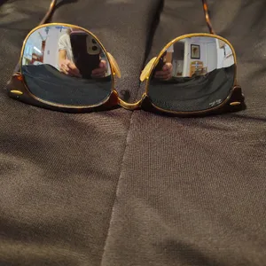 Ray Ban Sunglasses thumbnail 4