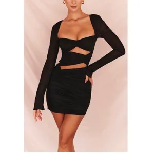 House of CB Camille‎ Dress NWT Small thumbnail 11