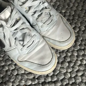 Nike‎ Ebernon Low Blues thumbnail 3