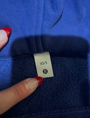 Lululemon Scuba Half Zip thumbnail 3