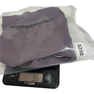 Lululemon Energy Sports Bra Womens 10 Purple Plum Strappy Activewear Yoga Gym thumbnail 11