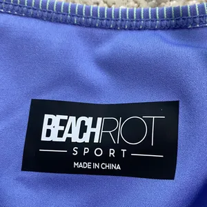 Beach Riot Athletic dress Two Tone Size M 66% Nylon 23% Spandex 11% Polyester thumbnail 8