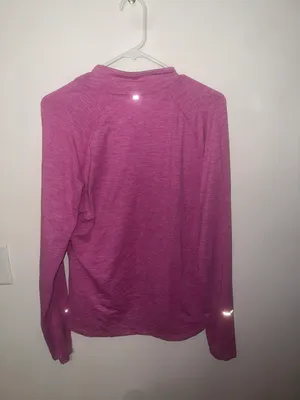 Nike Pullover Quarter-Zip thumbnail 2